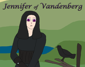 Jennifer of Vandenberg Image