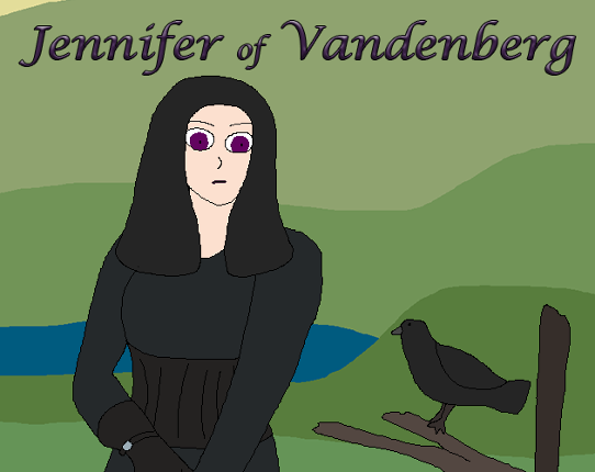 Jennifer of Vandenberg Game Cover