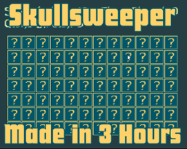 Skullsweeper Image