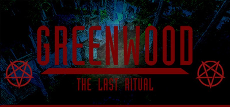 Greenwood the Last Ritual Game Cover