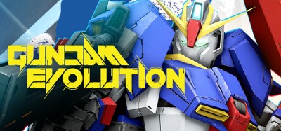 GUNDAM EVOLUTION Image