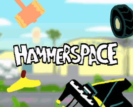 HAMMERSPACE Image