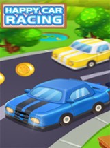 Happy Cars - speed racing game Image