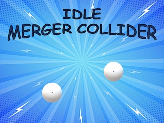Idle: Merger Collider Game Cover