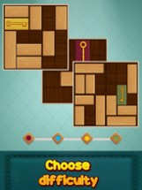 Impossible Unblock Puzzle Pin Image
