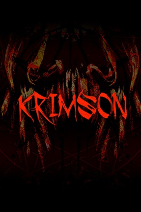 Krimson Game Cover