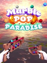 Marble Pop Paradise Image