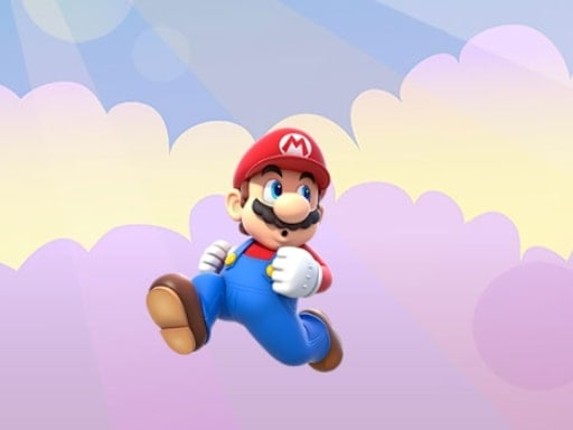 Mario & Banzai Game Cover