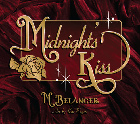 Midnight’s Kiss Game Cover