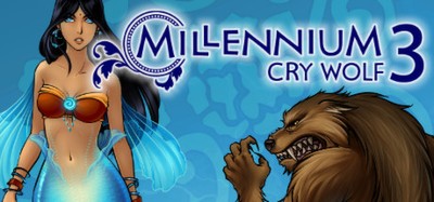 Millennium 3: Cry Wolf Image