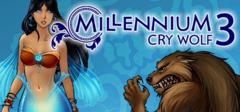 Millennium 3: Cry Wolf Game Cover