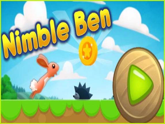 Nimble Ben Game Cover