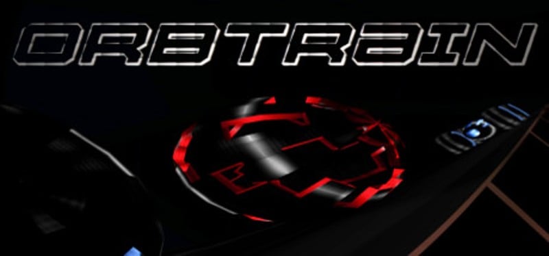 ORBTRAIN - Slot Racing Game Cover