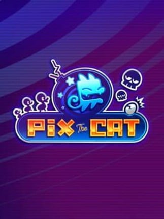 Pix the Cat Game Cover