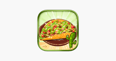 Real Mexican Taco - cooking game for kids Image