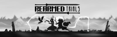 Rearmed Trials Image