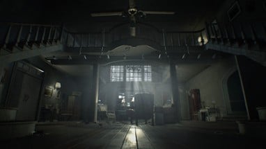 Resident Evil 7 Biohazard Image