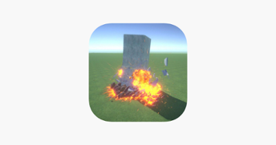 Sandbox Destruction Simulator Image