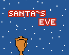 Santa's Eve Image