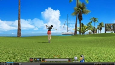 Shot Online Golf: World Championship Image