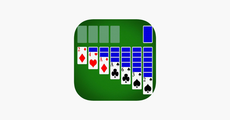 Solitaire! Classic Card Games Game Cover