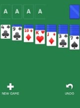 Solitaire - Classic Games Image