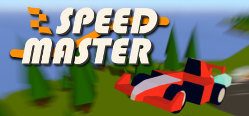 Speed Master Game Cover