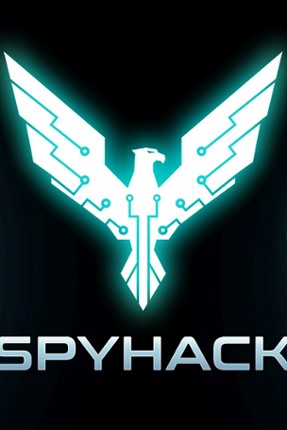 SpyHack Game Cover