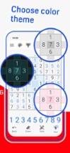 Sudoku - Best Number Puzzles Image