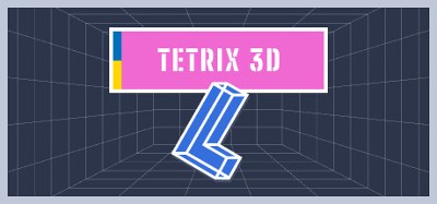 TETRIX 3D Image