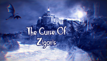 The Curse Of Zigoris Mobile Version Image