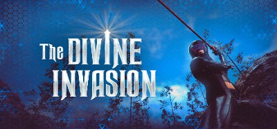 The Divine Invasion Image