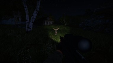 The Goatman Image