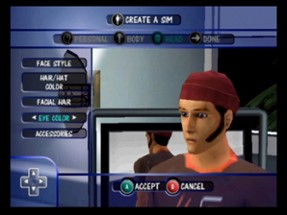 The Sims Image