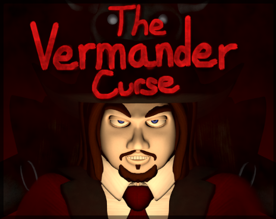 The Vermander Curse Game Cover