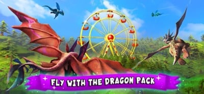 VR Dragon Simulator Image