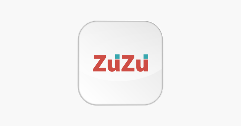 Zuzu · Binary Puzzle Game Game Cover