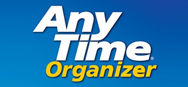 AnyTime® Organizer Deluxe 15 Game Cover