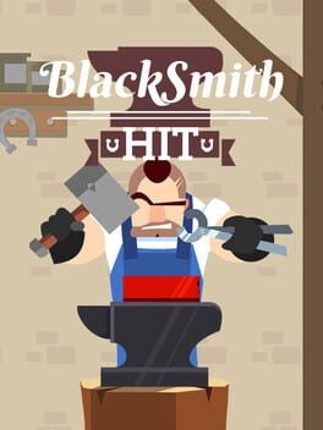 BlackSmith HIT Game Cover