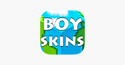 Boy Skins for Minecraft MC PE Image