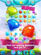 Candy Smash Mania - Fun New Free Matching Game Image