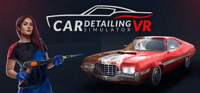 Car Detailing Simulator VR Image