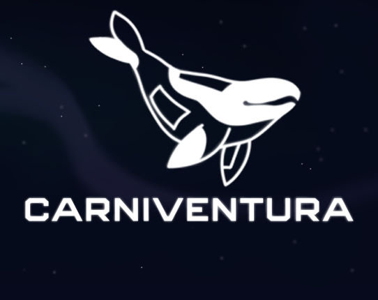 Carniventura Game Cover