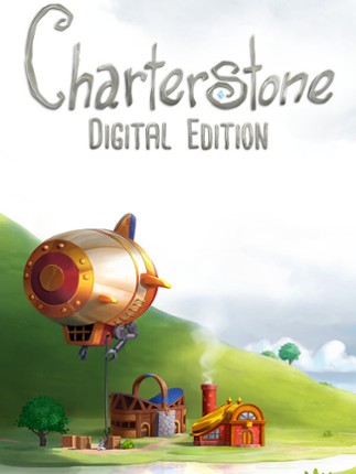 Charterstone: Digital Edition Game Cover