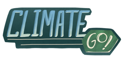 Climate GO - ClimateJam Image