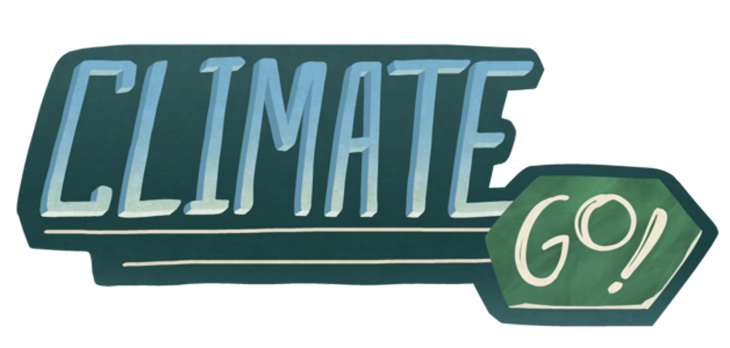 Climate GO - ClimateJam Game Cover