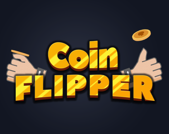 Coin Flipper Game Cover