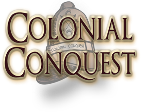 Colonial Conquest Game Cover