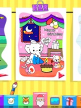 Coloring Book for Kids Game 2+ Image