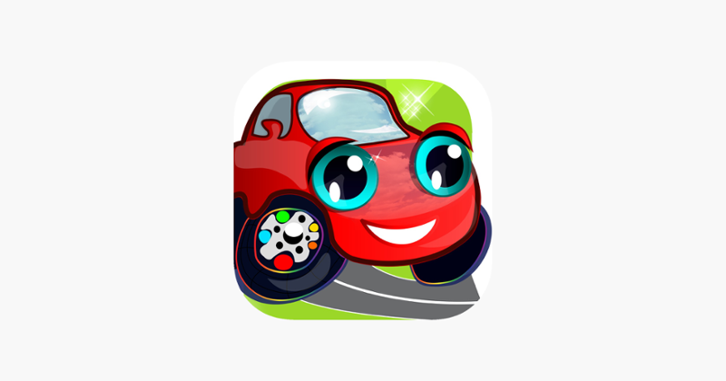 Coloring Pages for Boys with Cars 2 - Games &amp; Pictures for Kids &amp; Grown Ups Game Cover